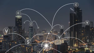 System sprawdzający rachunki płatnicze, bankowe oraz skrytki depozytowe