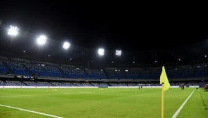 Stadio San Paolo