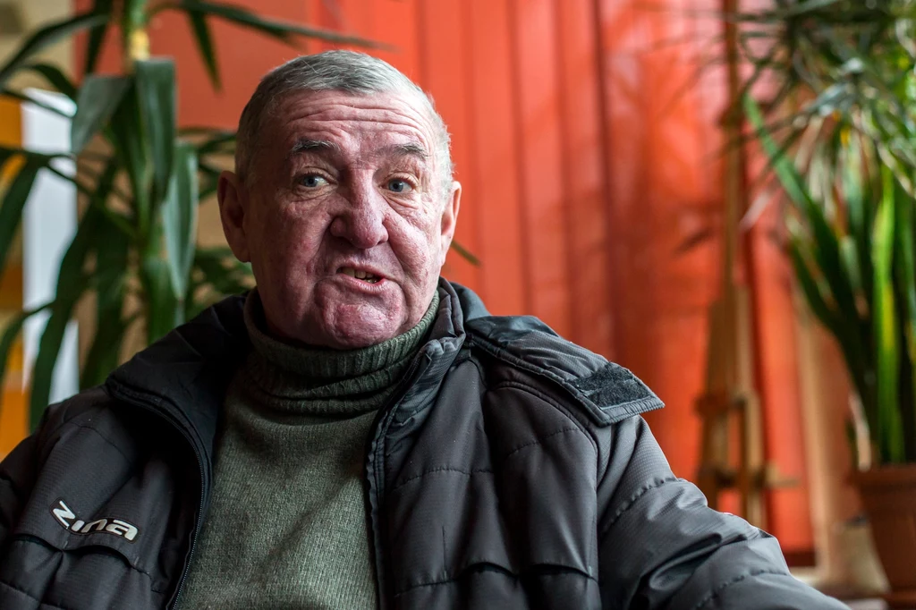 Marek Dziuba Marek Dziuba