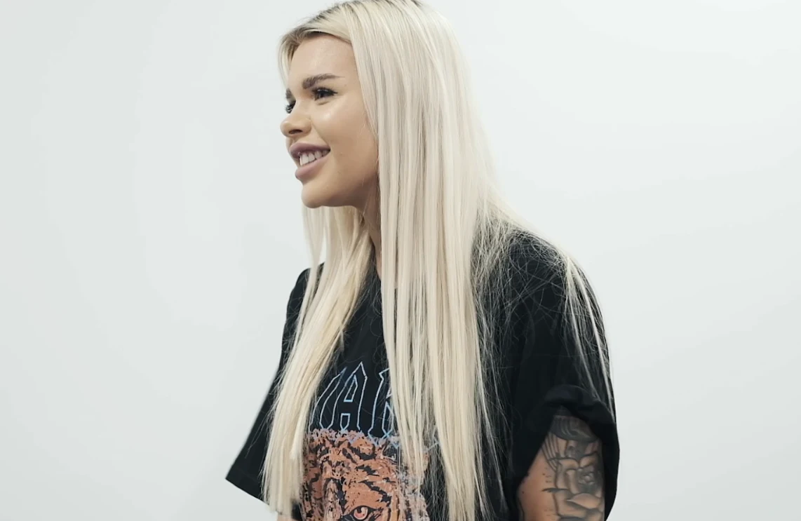 Magda Jankowska Magda Jankowska