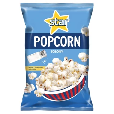 Popcorn Star - 3
