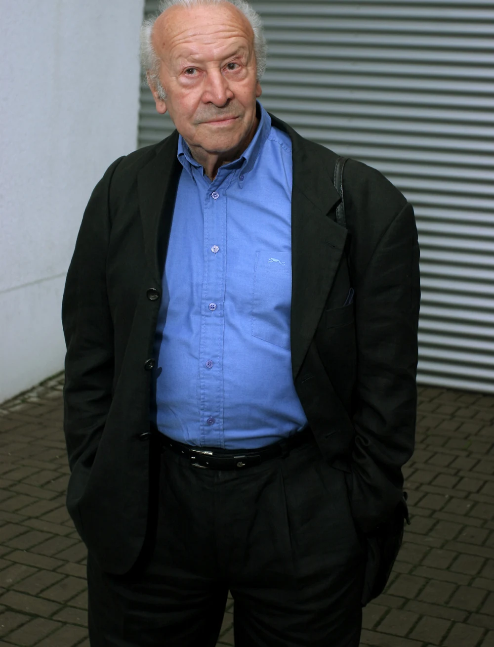 Leon Niemczyk Leon Niemczyk