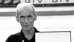 Zenon Plech nie żyje. Człowiek, któremu Anglicy kłaniali się w pas, a w polskiej lidze nie miał sobie równych