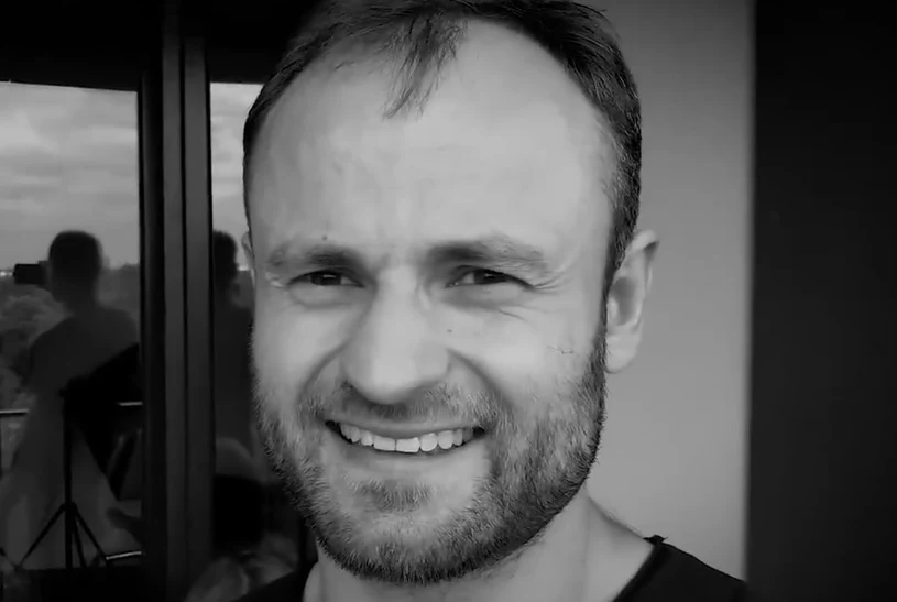 Toxic Fucker, fot. screen Twiiter Toxic Fucker, fot. screen Twiiter