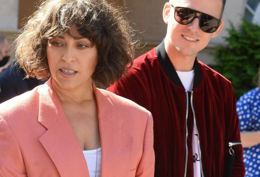 Natalia Kukulska i Piotr