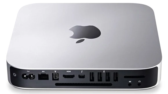 Mac Mini