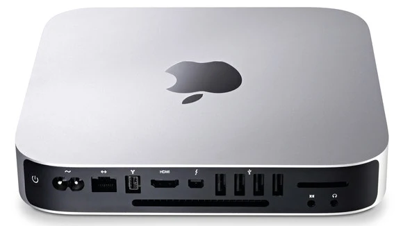 Mac Mini Mac Mini