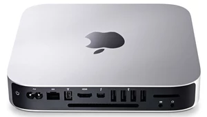 Mac Mini ma problemy z Bluetooth