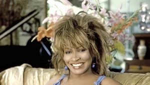 Tina Turner w 1985 roku