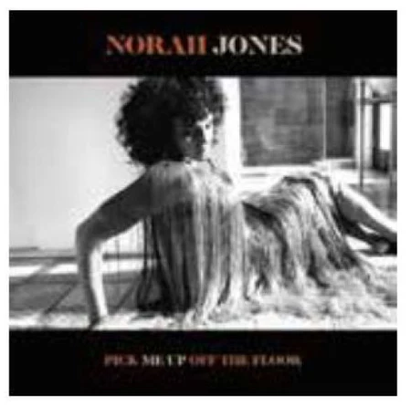 Pick Me Up Off The Floor Norah Jones