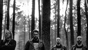 Dira Mortis przed premierą albumu "Ancient Breath Of Forgotten Misanthrophy"