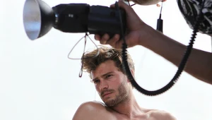 Jamie Dornan nie jest fanem filmów o Christianie Greyu