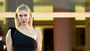 Ruch #MeToo "zmienił sytuację niemal z dnia na dzień" - twierdzi Vanessa Kirby