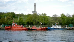 Westerplatte; zdj. ilustracyjne