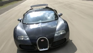 Bugatti Veyron 2005-2015