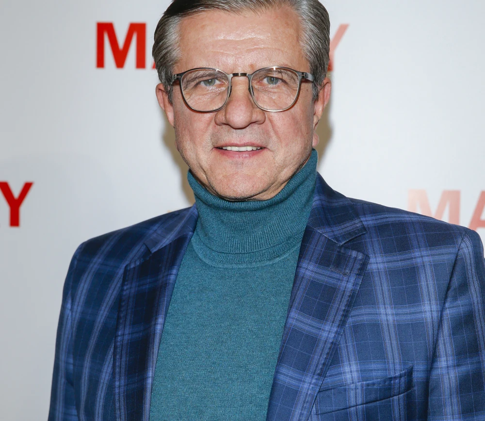 Zygmunt Chajzer Zygmunt Chajzer