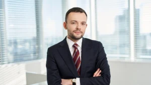 Sierpiński: Fabryka osocza w Polsce za trzy lata 