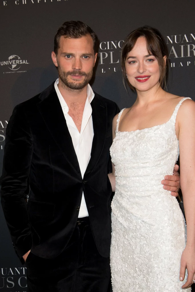 Jamie Dornan nie jest zadowolony z popularności, jaką przyniosła mu rola w "50 twarzach Greya"