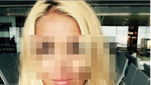 Jest areszt dla Magdaleny K. podejrzanej o kierowanie gangiem kiboli Cracovii