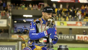 Żużel. Wielka szansa przed Bartoszem Zmarzlikiem. Polak może przejść do historii. Tego nie zrobił jeszcze nikt!