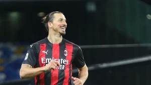 Zlatan Ibrahimović