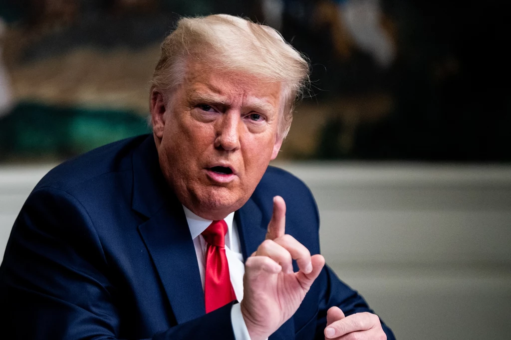 Donald Trump Donald Trump
