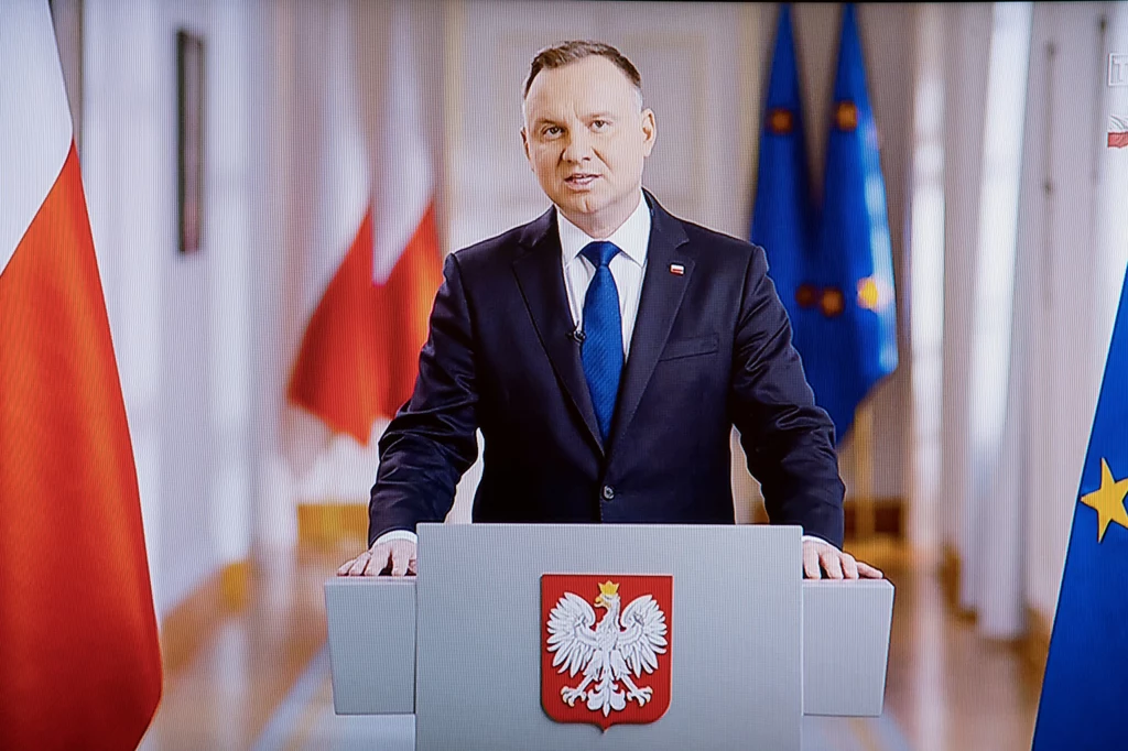 Andrzej Duda spotkał się z przedstawicielami środowisk kultury