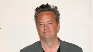 Matthew Perry się zaręczył!