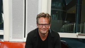 Matthew Perry wreszcie się ustatkuje?