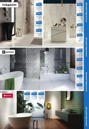 Oferta promocyjna BLU