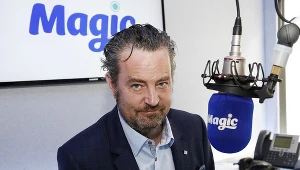 Matthew Perry