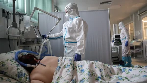 Naukowcy pracują nad skutecznymi lekami na koronawirusa