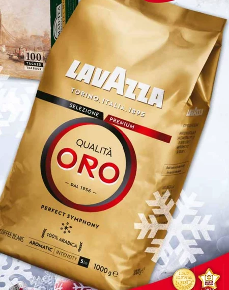 Kawa Lavazza