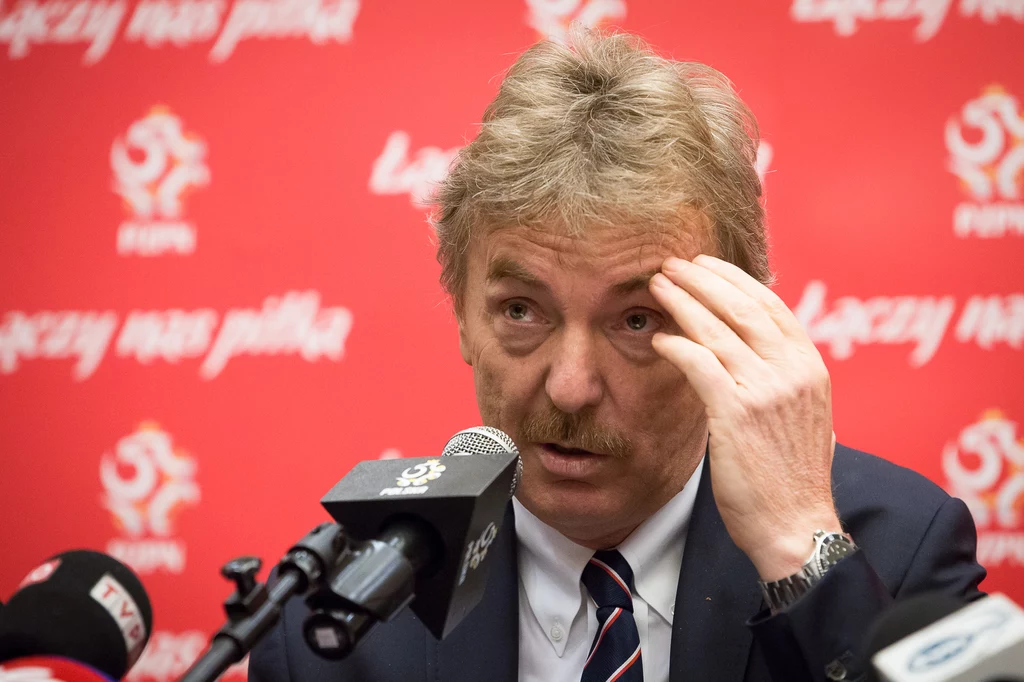 Zbigniew Boniek