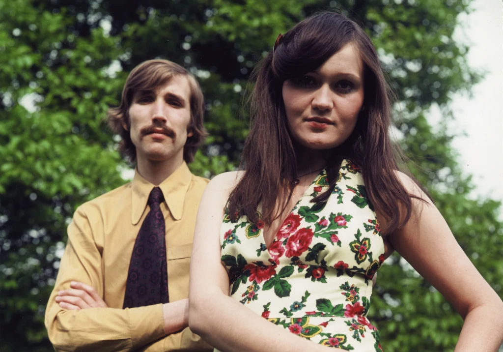 Andrzej Rybiński i Eliza Grochowiecka, czyli duet Andrzej i Eliza