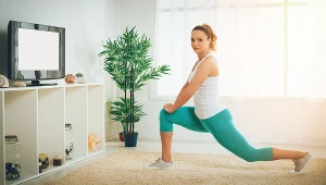 Trening interwałowy pomoże pożegnać niechciane kilogramy