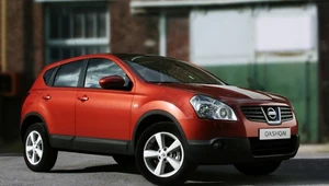 Nissan Qashqai 2006-2013