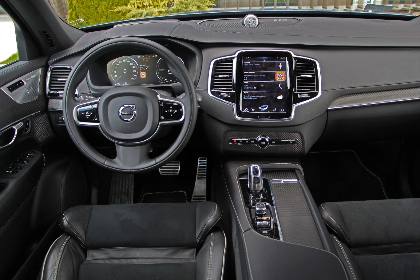 Volvo XC90 Volvo XC90