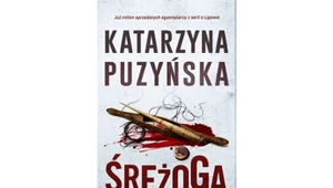 Katarzyna Puzyńska "Śreżoga"