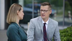 "M jak miłość"