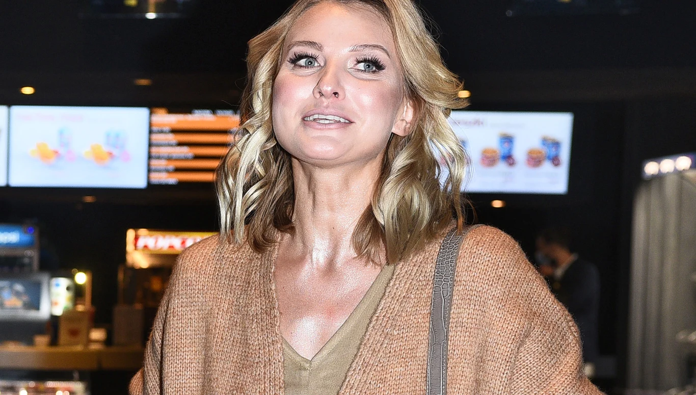 Joanna Moro Joanna Moro