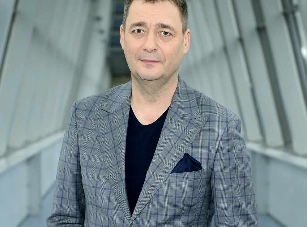 Jacek Rozenek Jacek Rozenek