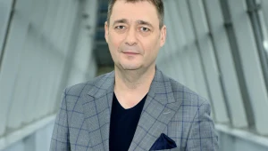 Jacek Rozenek wziął trzeci ślub