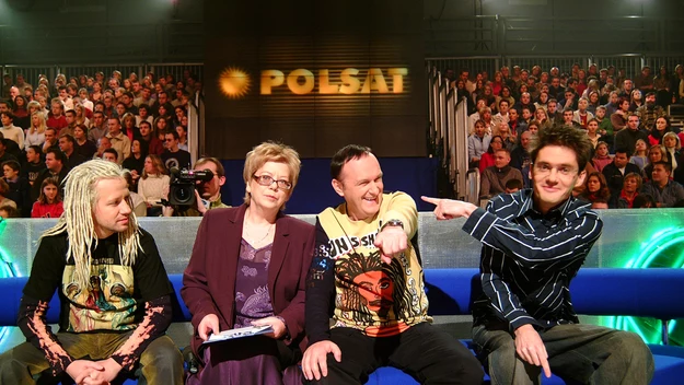 Jak dobrze pamiętasz program "Idol"?