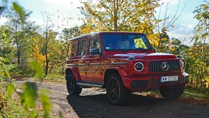 Mercedes-AMG G 63