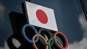 Igrzyska olimpijskie w Tokio zostały przełożone o rok.