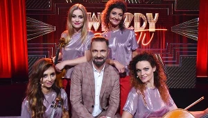 Robert Korolczyk i GLAM Quartet