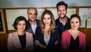 Po trzynastu sezonach "Szkoła" znika z anteny TVN7