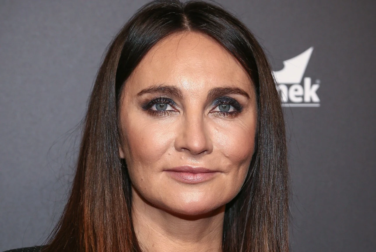 Dominika Kulczyk Dominika Kulczyk