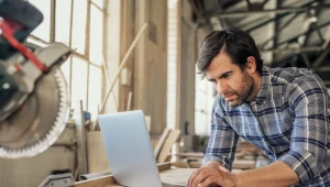 Przedsiębiorcy z nowym obowiązkiem od 1 kwietnia